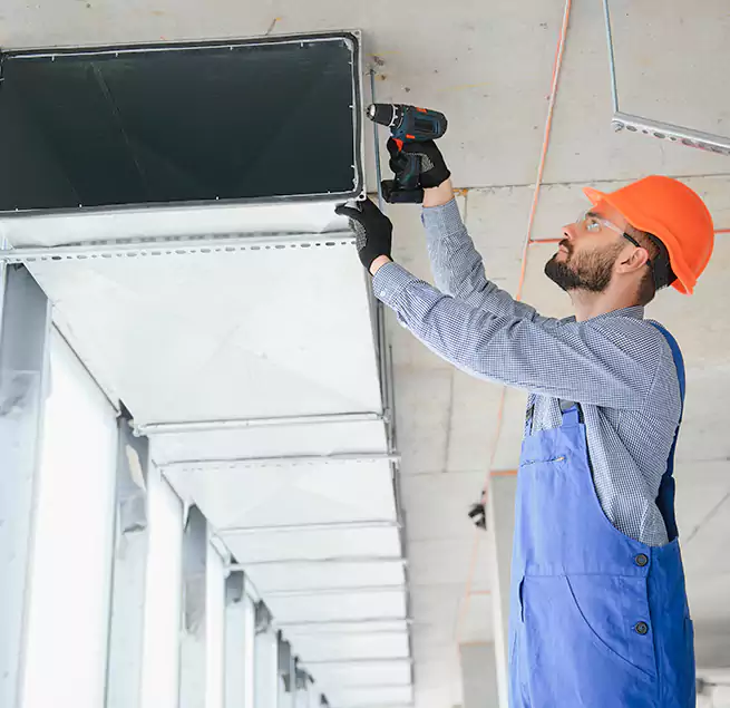 Why Homeowners & Businesses Trust Us in Danvers, MA