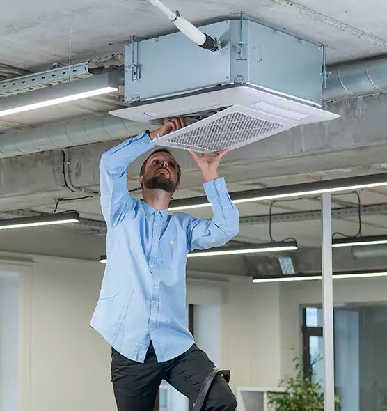 Professional Air Duct Cleaners in Danvers, MA