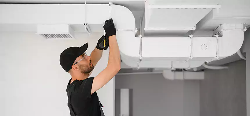 Our Air Duct Repair Services in Danvers, MA
