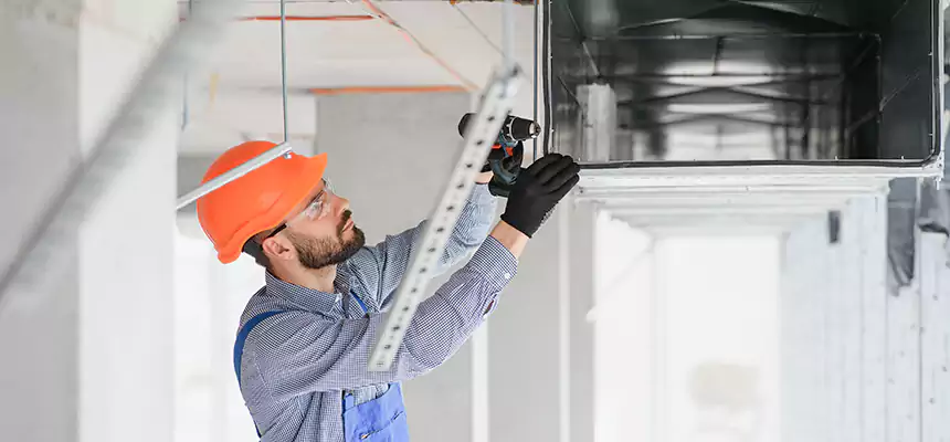 Our Air Vent Replacement Services in Danvers, MA