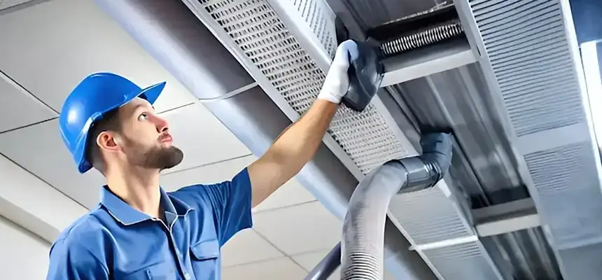 Our Annual Dryer Vent Maintenance Services in Danvers, MA
