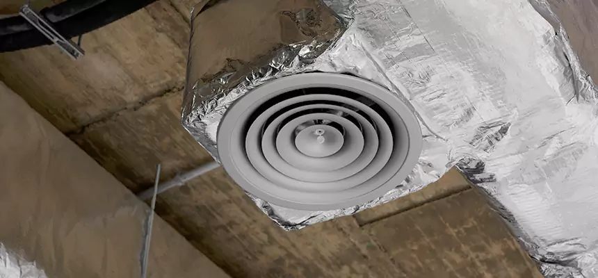 Our Basement Vent Cleaning Services in Danvers, MA