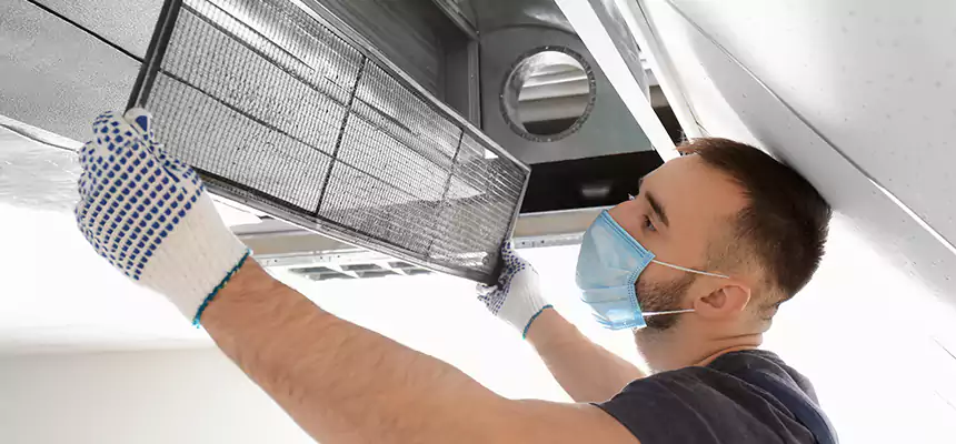 Our Dryer Vent Cleaning Services in Danvers, MA