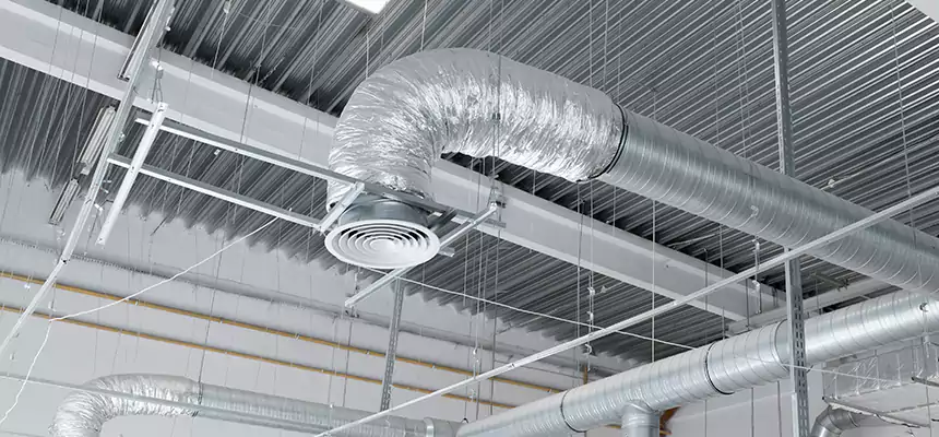 Our Dryer Vent Hose Replacement Services in Danvers, MA