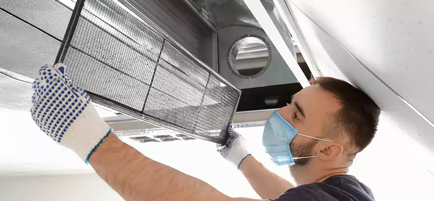 Our Home Duct Cleaning Services in Danvers, MA