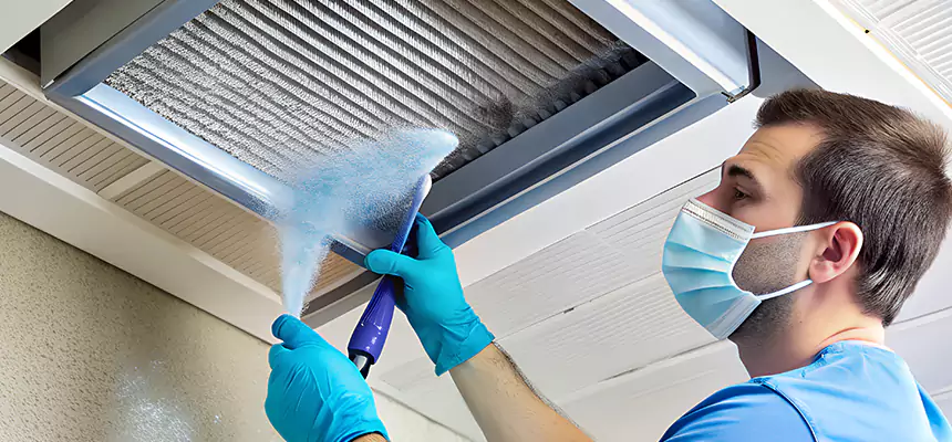 Our Home Ventilation Cleaning Services in Danvers, MA