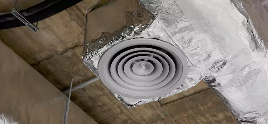 Our HVAC Ductwork Installation Services in Danvers, MA