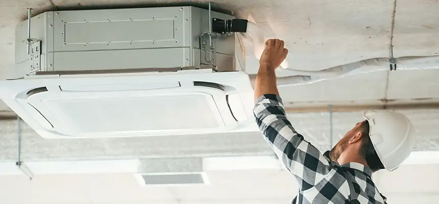 Our Local Vent Cleaning Services in Danvers, MA