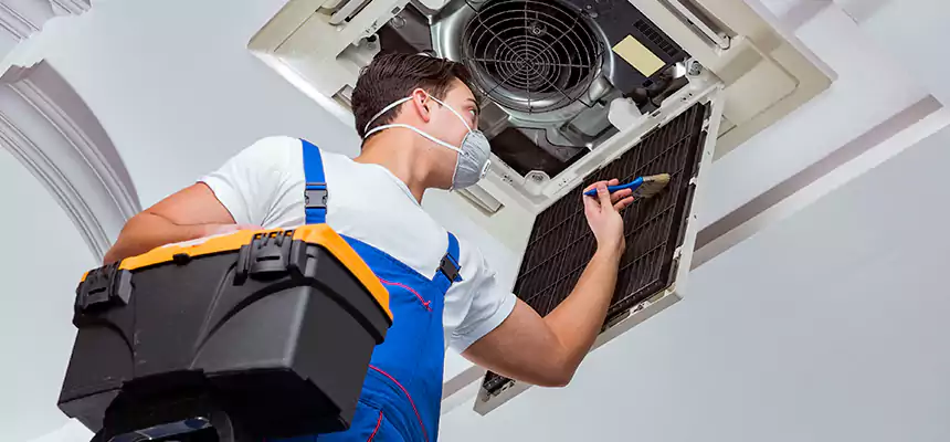 Specialized Office Duct Cleaning  in Danvers, MA