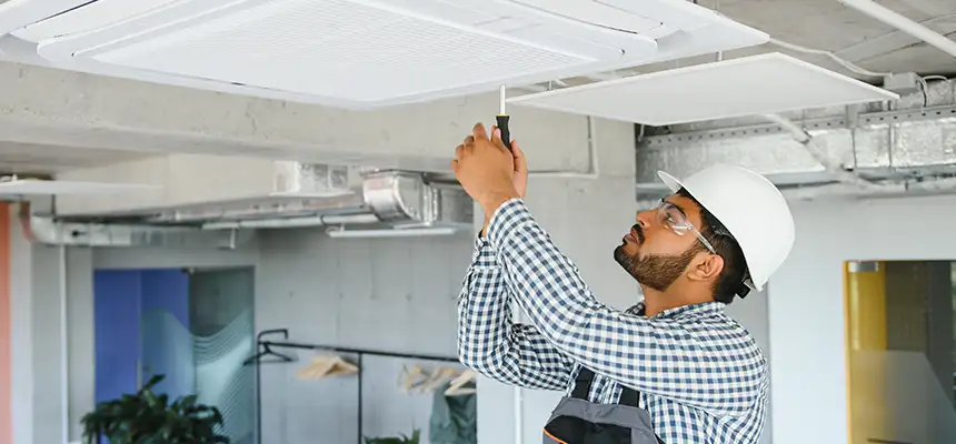Our Roof Dryer Vent Cleaning Services in Danvers, MA