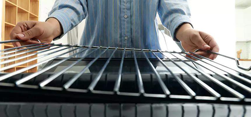 Our Vent Grille Washing Services in Danvers, MA