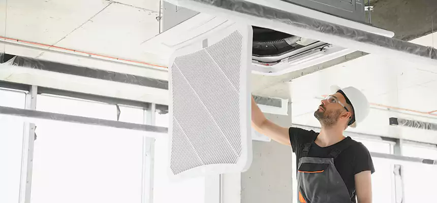 Dryer Ventilation Duct Cleaning in Danvers