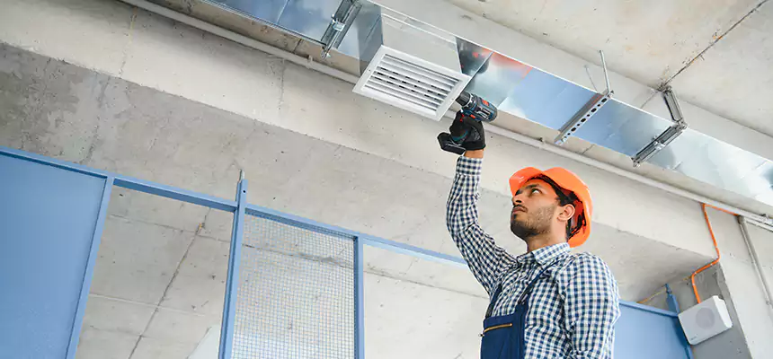 Efficient Exhaust Vent Cleaning in Danvers, MA