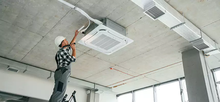 Our Wi Fi Connected Air Ducts Services in Danvers, MA