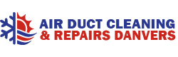 Air Duct Cleaning & Repairs Danvers