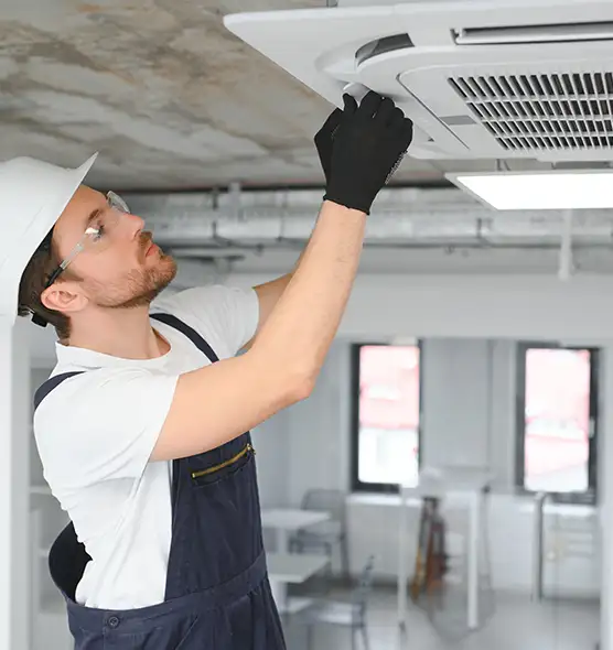 Top Affordable Duct Cleaning Services Near Me in Danvers, MA