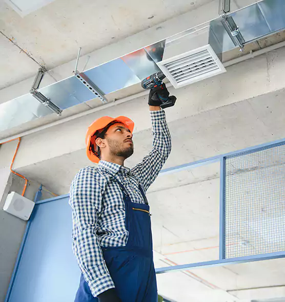 Welcome to Air Duct Cleaning & Repairs Danvers — Your Local Air Duct Installation Specialists in Danvers, MA