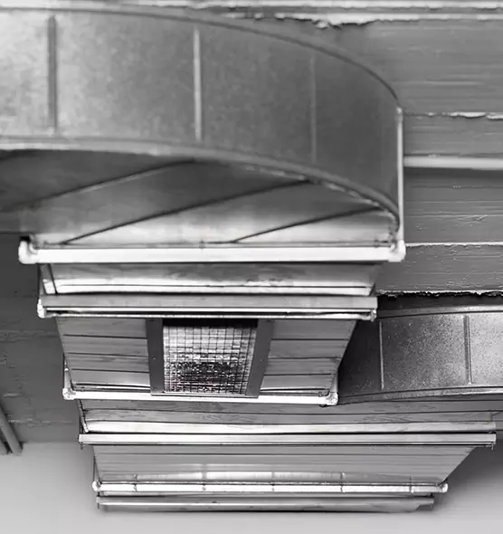 Professional Air Duct Pet Hair Removal in Danvers, MA