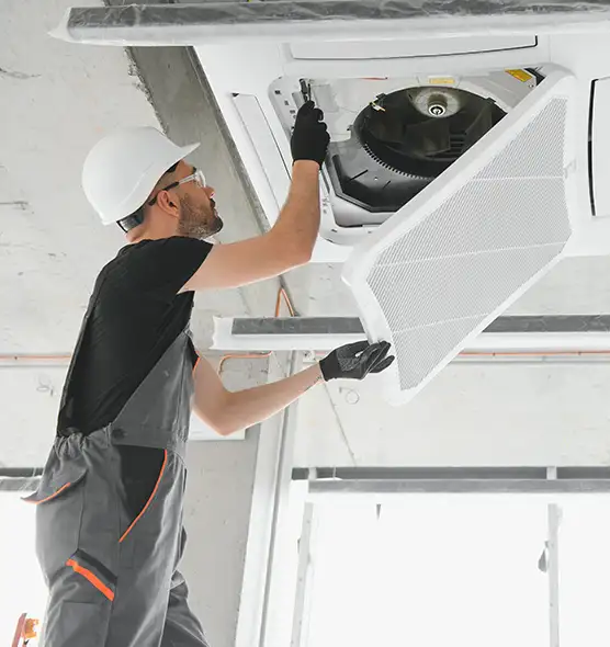 About Air Duct Rodent Removal in Danvers, MA