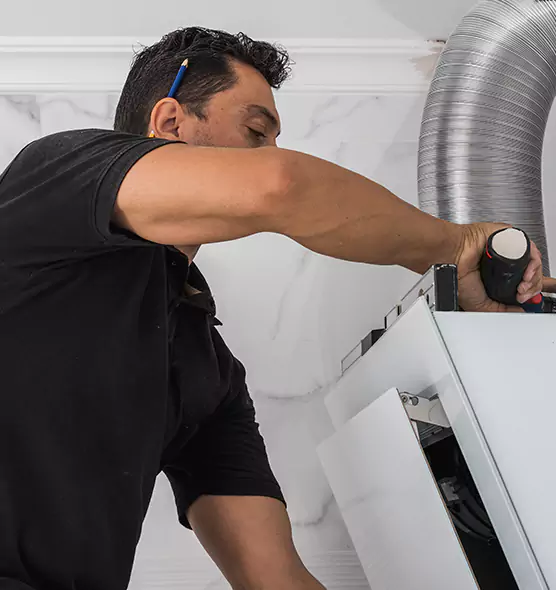 Trusted Bathroom Exhaust Duct Cleaning in Danvers, MA