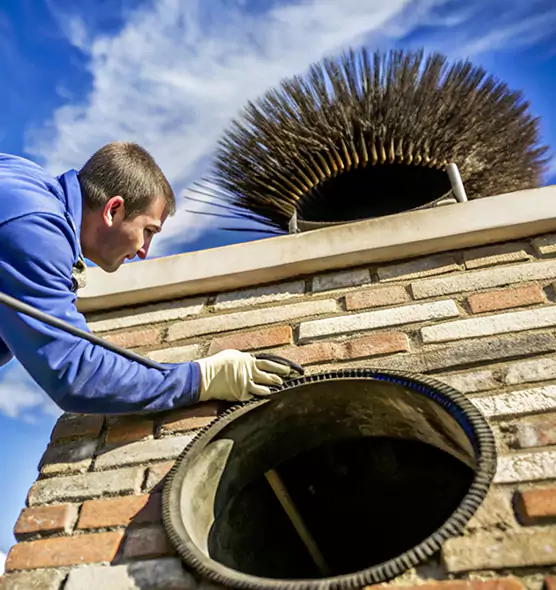 About Professional Chimney Sweep in Danvers, MA