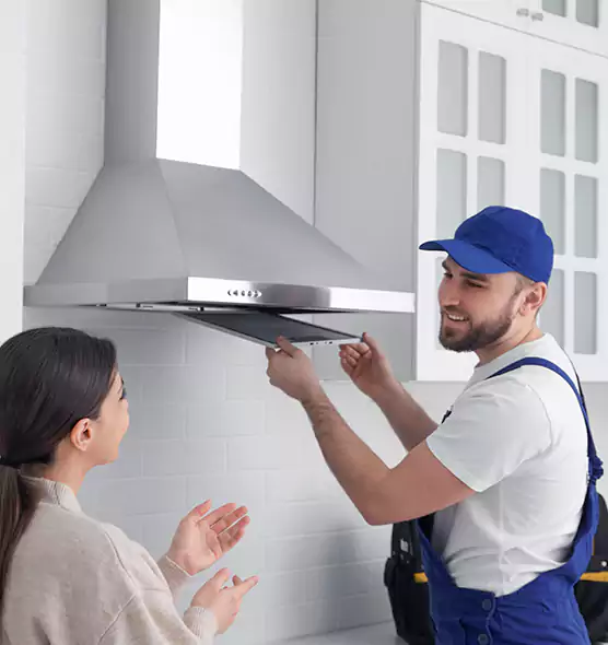 Professional Dryer Vent Cleaning Service in Danvers, MA