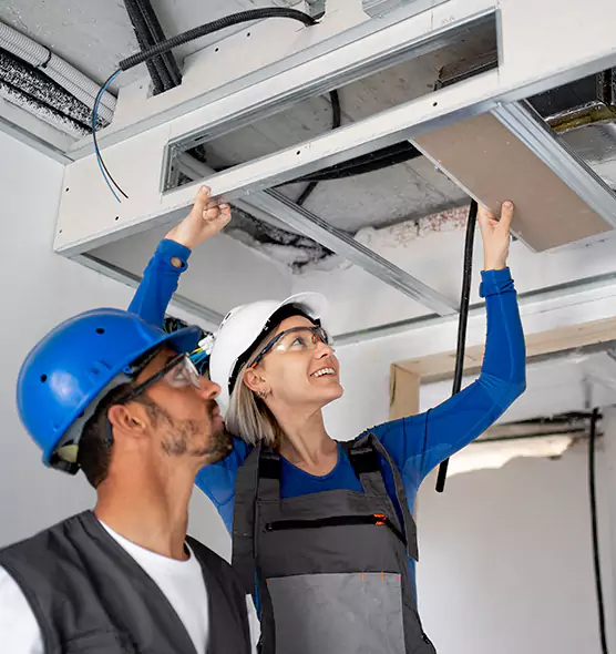 Comprehensive Duct Insulation Services in Danvers, MA