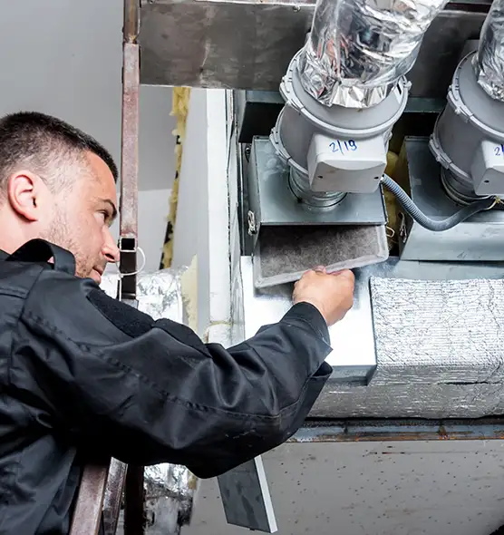 Professional Furnace Vent Cleaning in Danvers, MA
