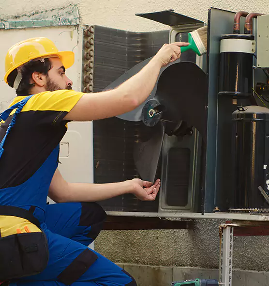 Top-Rated New Room Vent Extension in Danvers, MA