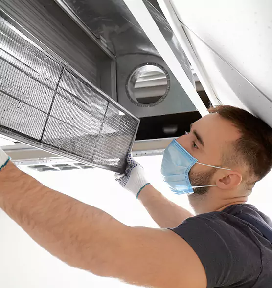 About Remove Smoke Smell From Air Duct in Danvers, MA