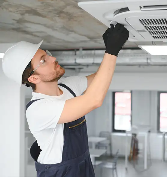 About Spring Air Duct Cleaning in Danvers, MA