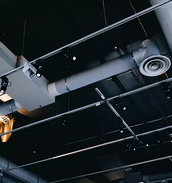 Professinal UV Light Air Purification for Ducts in Danvers, MA