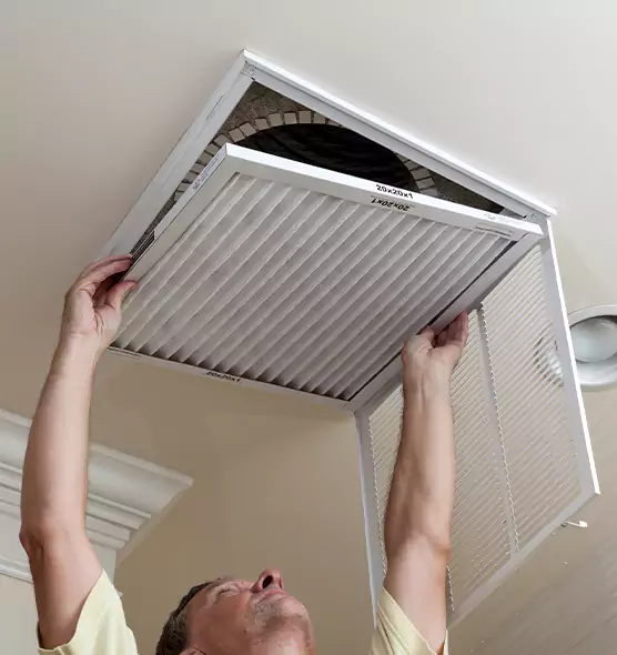 Professional Vent Relocation Services in Danvers, MA