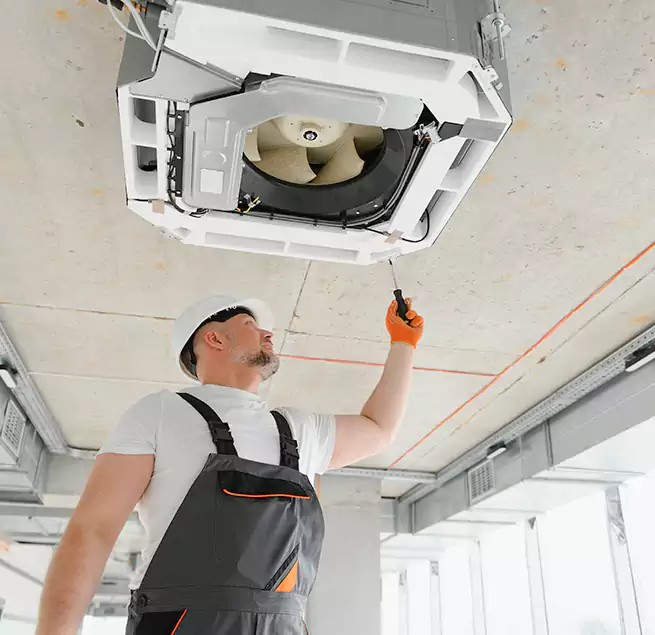 Why Homeowners & Businesses Trust Us in Danvers, MA?