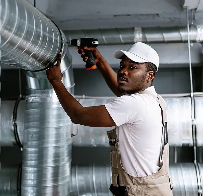 Why Homeowners & Businesses Trust Us Danvers, MA