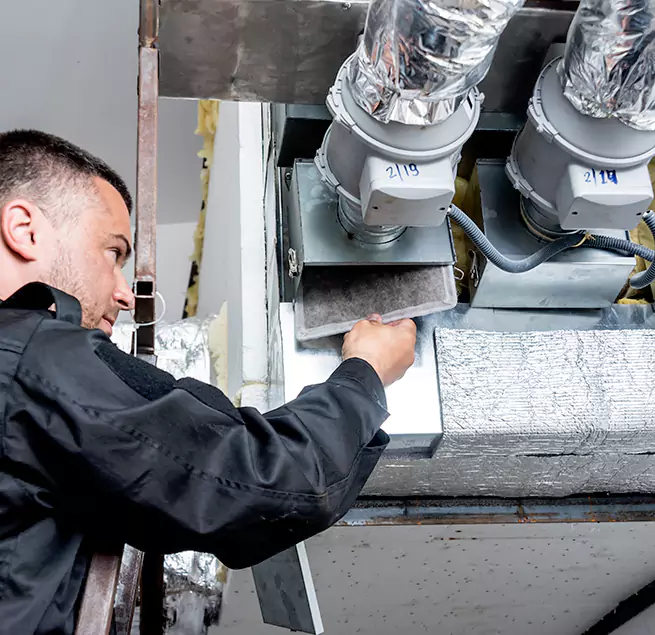 Why Homeowners & Businesses Trust Us in Danvers, MA?