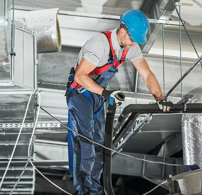 Why Homeowners & Businesses Trust Us in Danvers, MA?