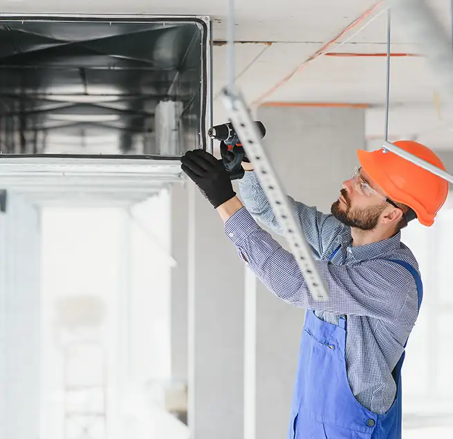 Why Homeowners & Businesses Trust Us in Danvers, MA?