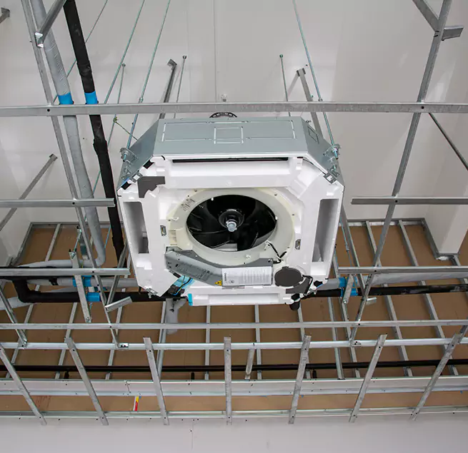 Why Homeowners & Businesses Trust Us in Danvers, MA?