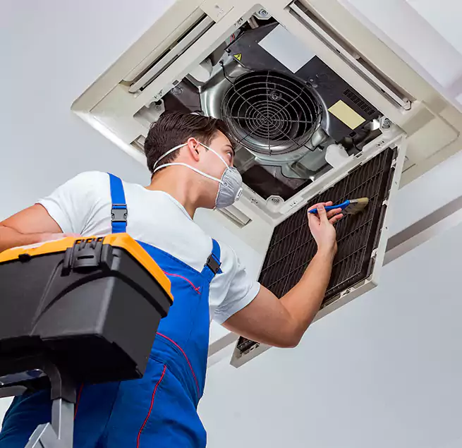 Why Homeowners & Businesses Trust Us in Danvers, MA