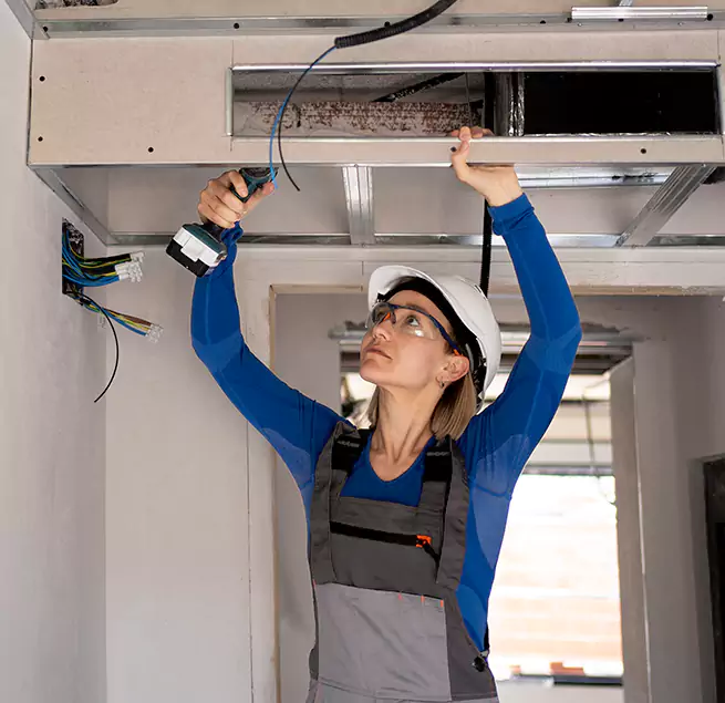 Why Homeowners & Businesses Trust Us in Danvers, MA?