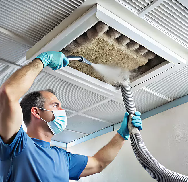 Why Homeowners Businesses Trust Us in Danvers, MA