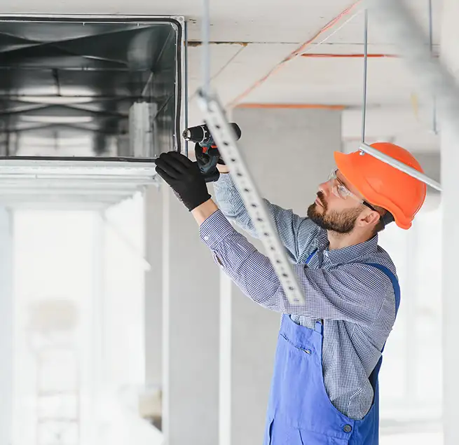  Why Homeowners Businesses Trust Us Danvers, MA