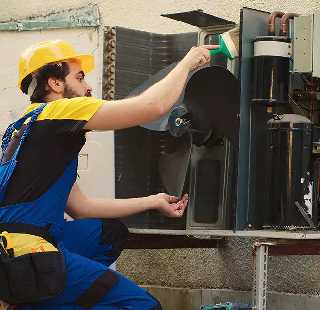 Why Homeowners & Businesses Trust Us Danvers, MA?