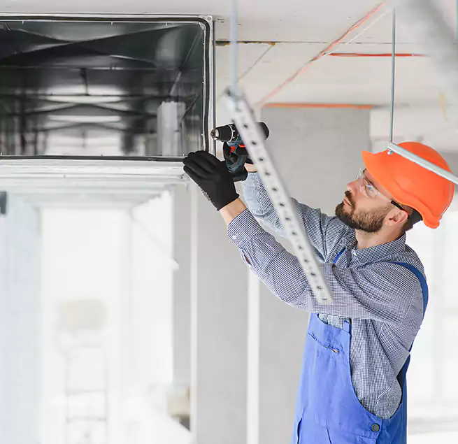 Why Homeowners & Businesses Trust Us in Danvers, MA?