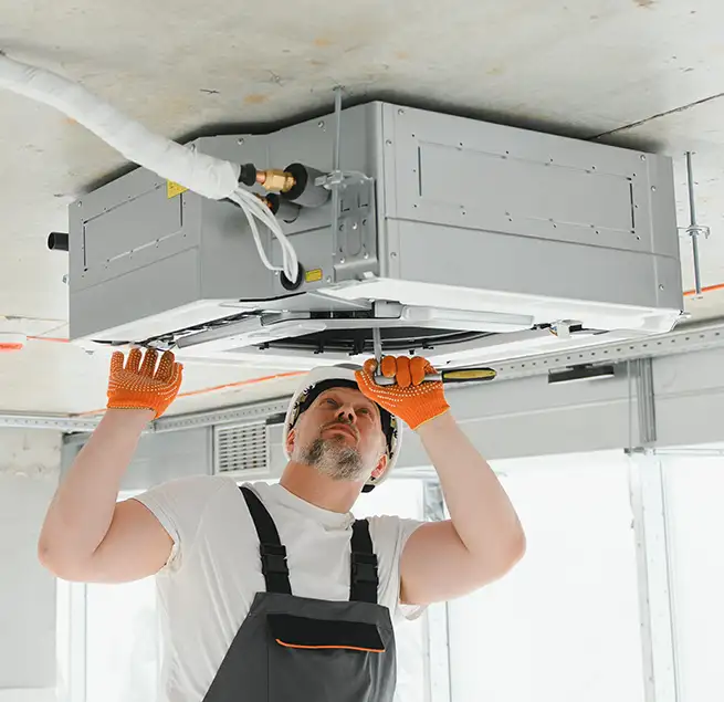 Why Homeowners & Businesses Trust Us Danvers, MA