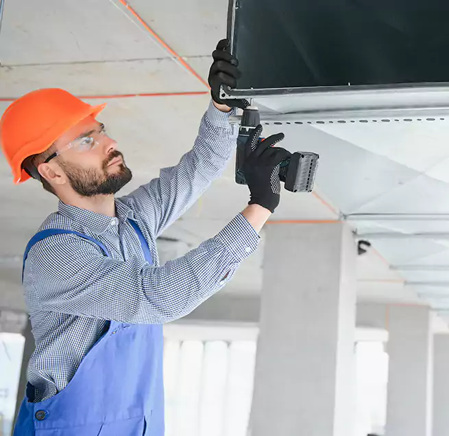 Why Homeowners & Businesses Trust Us in Danvers, MA?