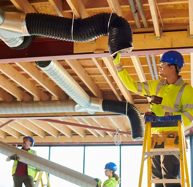 Why Homeowners & Businesses Trust Us in Danvers, MA?