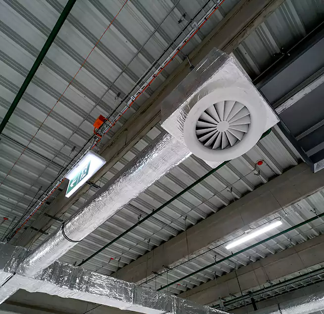 Why Homeowners & Businesses Trust Us in Danvers, MA?