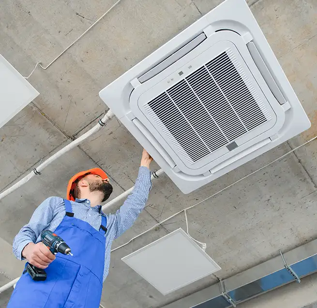 Why Homeowners & Businesses Trust Us in Danvers, MA?